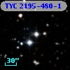 TYC 2195-480-1
