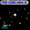 TYC 2195-564-1