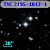 TYC 2195-1017-1