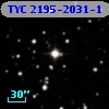 TYC 2195-2031-1