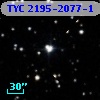 TYC 2195-2077-1