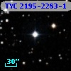 TYC 2195-2283-1
