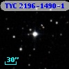 TYC 2196-1490-1