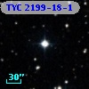 TYC 2199-18-1