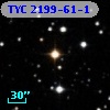 TYC 2199-61-1