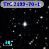 TYC 2199-70-1