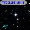 TYC 2199-98-1