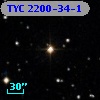TYC 2200-34-1