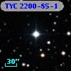 TYC 2200-85-1
