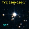 TYC 2200-250-1