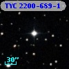 TYC 2200-689-1