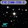 TYC 2200-726-1
