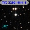TYC 2200-884-1