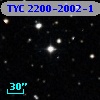 TYC 2200-2002-1