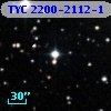 TYC 2200-2112-1