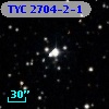 TYC 2704-2-1