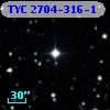TYC 2704-316-1