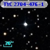 TYC 2704-476-1