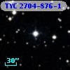 TYC 2704-876-1