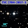 TYC 2704-2057-1