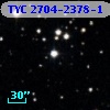 TYC 2704-2378-1