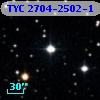TYC 2704-2502-1