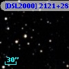 [DSL2000] 2121+288