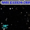 NVSS J213324+293504