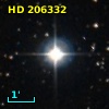 HD 206332