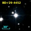 BD+29  4452