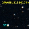 RX J2134.9+3040