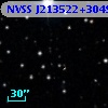 NVSS J213522+304919