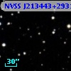 NVSS J213443+293110