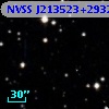 NVSS J213523+293207