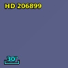 HD 206899