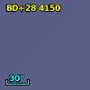 BD+28  4150