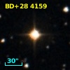 BD+28  4159