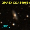 2MASX J21434965+3105281