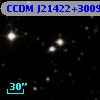 CCDM J21422+3009B