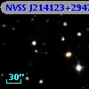 NVSS J214123+294706