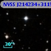 NVSS J214234+311515