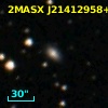 2MASX J21412958+3004403