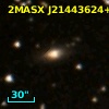 2MASX J21443624+2919125