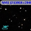 NVSS J213958+294542