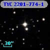 TYC 2201-774-1