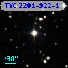 TYC 2201-922-1