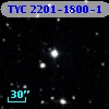 TYC 2201-1800-1