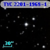 TYC 2201-1968-1