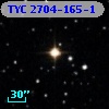 TYC 2704-165-1