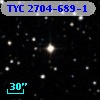 TYC 2704-689-1
